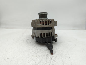 compare product 2013-2018 Chevrolet Trax Alternator Replacement Generator Charging Assembly Engine OEM P/N:13577154 13597226 Fits OEM Used Auto Parts