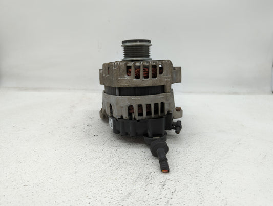 2013-2018 Chevrolet Trax Alternator Replacement Generator Charging Assembly Engine OEM P/N:13577154 13597226 Fits OEM Used A
