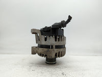 2013-2018 Chevrolet Trax Alternator Replacement Generator Charging Assembly Engine OEM P/N:13577154 13597226 Fits OEM Used A
