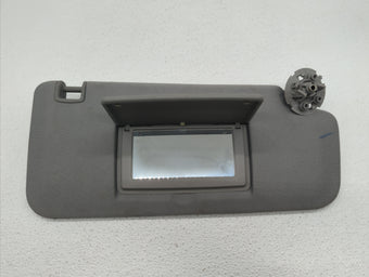 compare product 2017-2018 Chevrolet Trax Sun Visor Shade Replacement Passenger Right Mirror Fits Fits 2017 2018 OEM Used Auto Parts