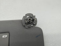 2017-2018 Chevrolet Trax Sun Visor Shade Replacement Passenger Right Mirror Fits Fits 2017 2018 OEM Used Auto Parts - Oemuse