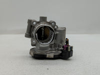 2013-2018 Chevrolet Trax Throttle Body P/N:55581662 12644239AA, 55565489 Fits Fits 2011 2012 2013 2014 2015 2016 2017 2018 2