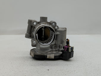 compare product 2013-2018 Chevrolet Trax Throttle Body P/N:55581662 12644239AA, 55565489 Fits Fits 2011 2012 2013 2014 2015 2016 2017 2018 2019 OEM Used Auto Parts