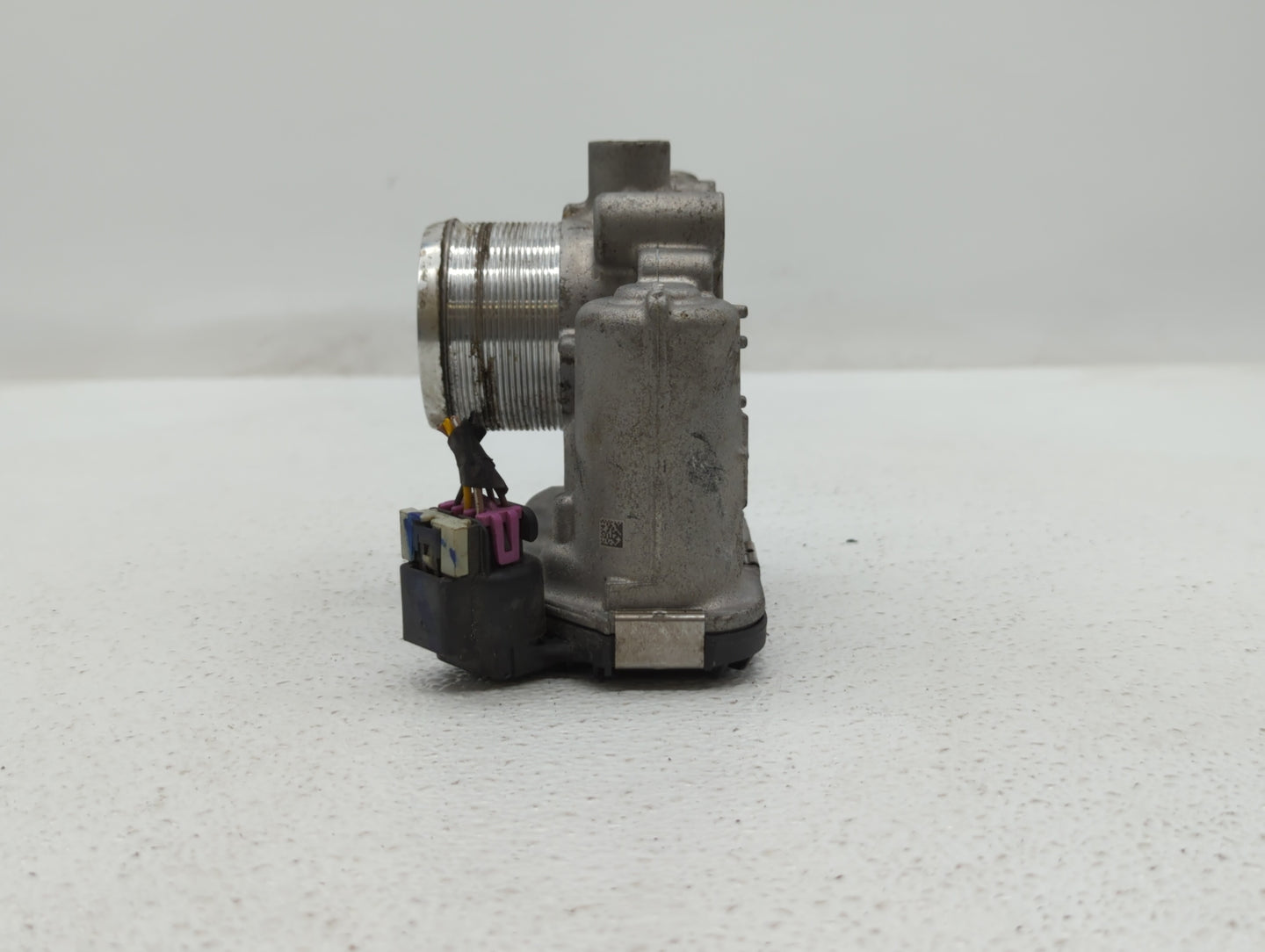 2013-2018 Chevrolet Trax Throttle Body P/N:55581662 12644239AA, 55565489 Fits Fits 2011 2012 2013 2014 2015 2016 2017 2018 2