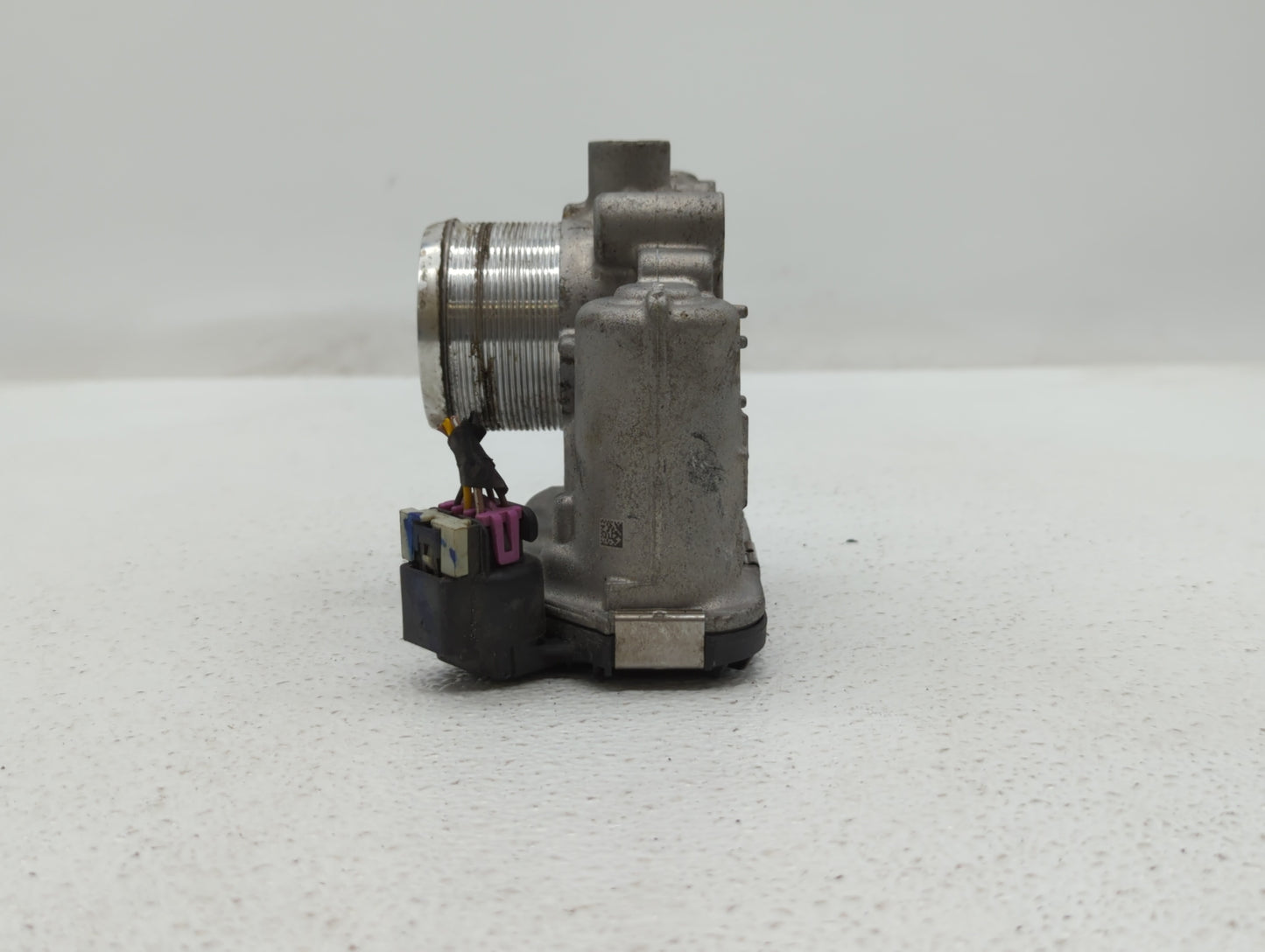 2013-2018 Chevrolet Trax Throttle Body P/N:55581662 12644239AA, 55565489 Fits Fits 2011 2012 2013 2014 2015 2016 2017 2018 2
