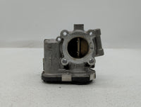 2013-2018 Chevrolet Trax Throttle Body P/N:55581662 12644239AA, 55565489 Fits Fits 2011 2012 2013 2014 2015 2016 2017 2018 2