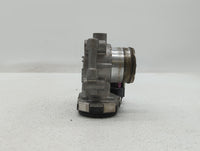 2013-2018 Chevrolet Trax Throttle Body P/N:55581662 12644239AA, 55565489 Fits Fits 2011 2012 2013 2014 2015 2016 2017 2018 2
