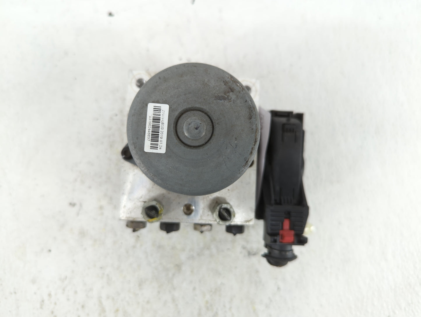 2017-2018 Chevrolet Trax ABS Pump Control Module Replacement P/N:HS7A-12A650-ABB 42643519, 42520669 Fits Fits 2017 2018 2019