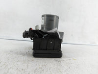 2017-2021 Chevrolet Trax Anti-Lock Brake ABS Pump Module Actuator OEM P/N:HS7A-12A650-ABB 42643519 Fits OEM Used Auto Parts 