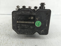 2017-2018 Chevrolet Trax ABS Pump Control Module Replacement P/N:HS7A-12A650-ABB 42643519, 42520669 Fits Fits 2017 2018 2019