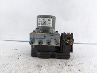 compare product 2017-2021 Chevrolet Trax Anti-Lock Brake ABS Pump Module Actuator OEM P/N:HS7A-12A650-ABB 42643519 Fits OEM Used Auto Parts