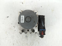 2017-2018 Chevrolet Trax ABS Pump Control Module Replacement P/N:HS7A-12A650-ABB 42643519, 42520669 Fits Fits 2017 2018 2019