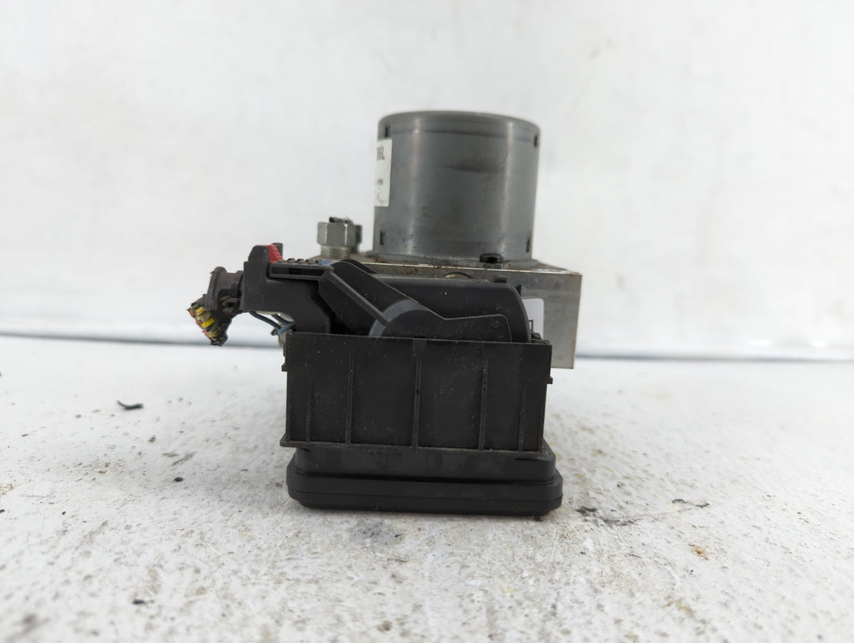 2017-2021 Chevrolet Trax Anti-Lock Brake ABS Pump Module Actuator OEM P/N:HS7A-12A650-ABB 42643519 Fits OEM Used Auto Parts 