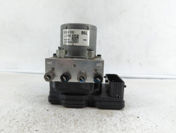2017-2018 Chevrolet Trax ABS Pump Control Module Replacement P/N:HS7A-12A650-ABB 42643519, 42520669 Fits Fits 2017 2018 2019