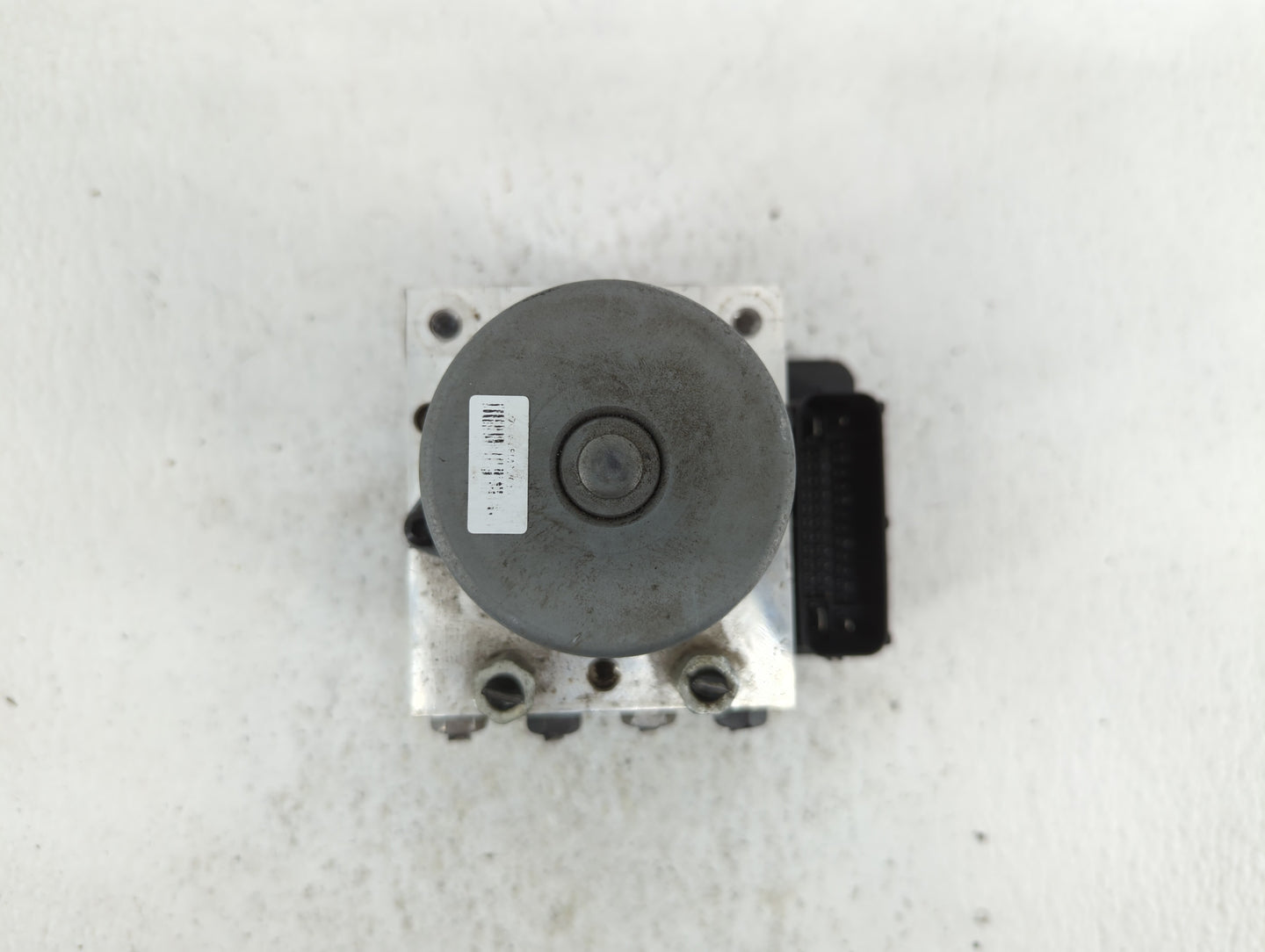 2017-2018 Chevrolet Trax ABS Pump Control Module Replacement P/N:HS7A-12A650-ABB 42643519, 42520669 Fits Fits 2017 2018 2019