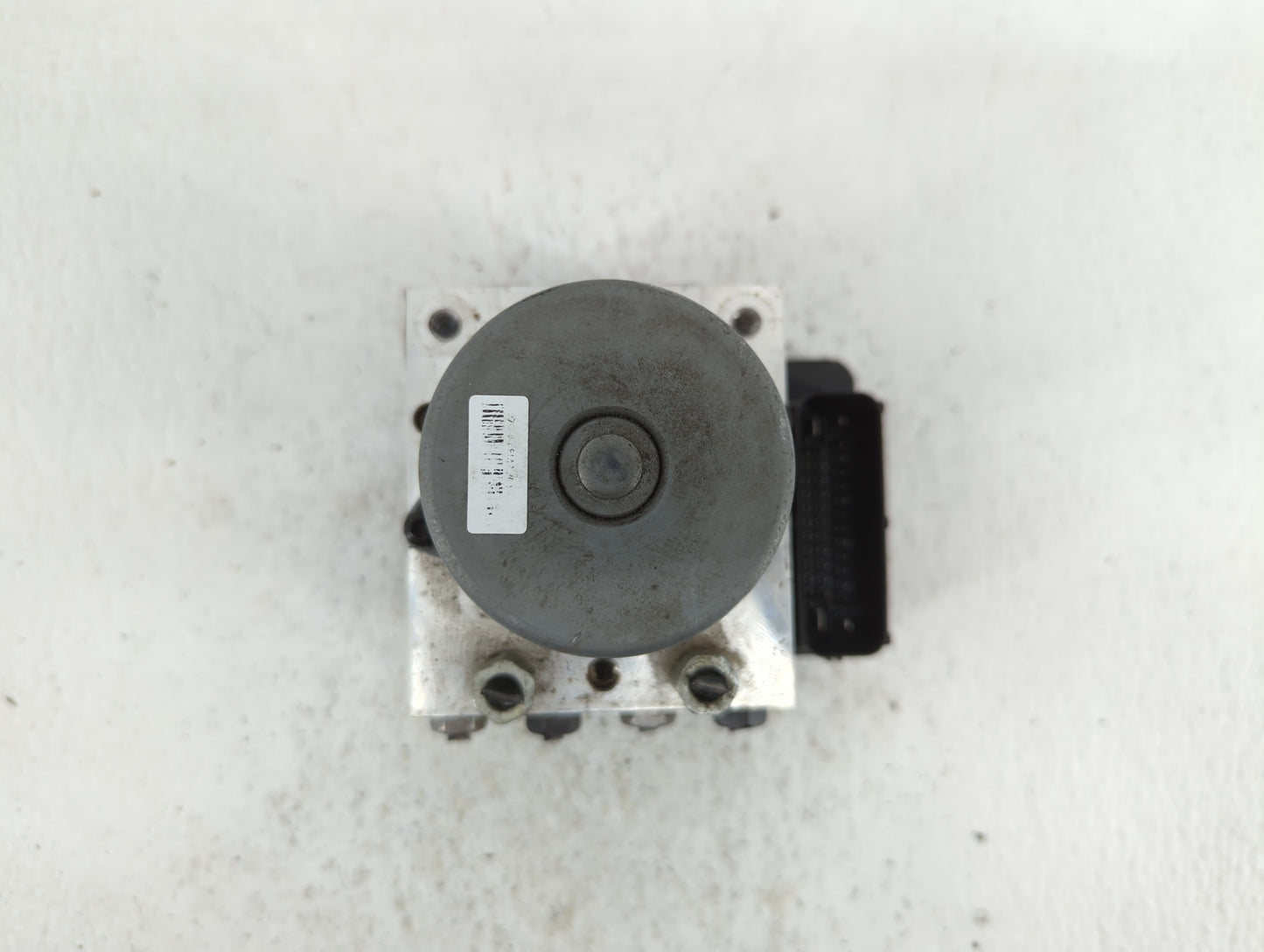 2017-2018 Chevrolet Trax ABS Pump Control Module Replacement P/N:HS7A-12A650-ABB 42643519, 42520669 Fits Fits 2017 2018 2019