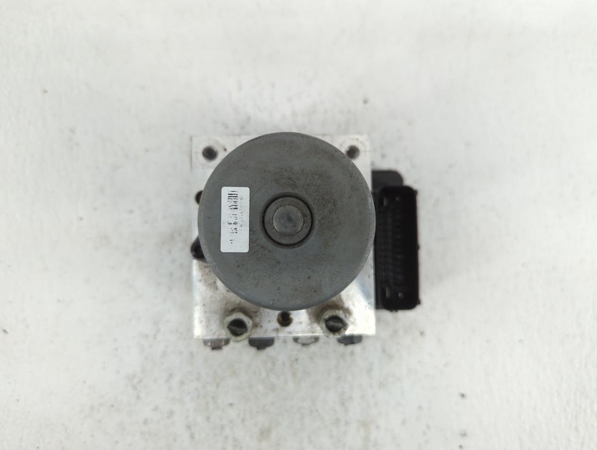 2017-2021 Chevrolet Trax Anti-Lock Brake ABS Pump Module Actuator OEM P/N:HS7A-12A650-ABB 42643519 Fits OEM Used Auto Parts 