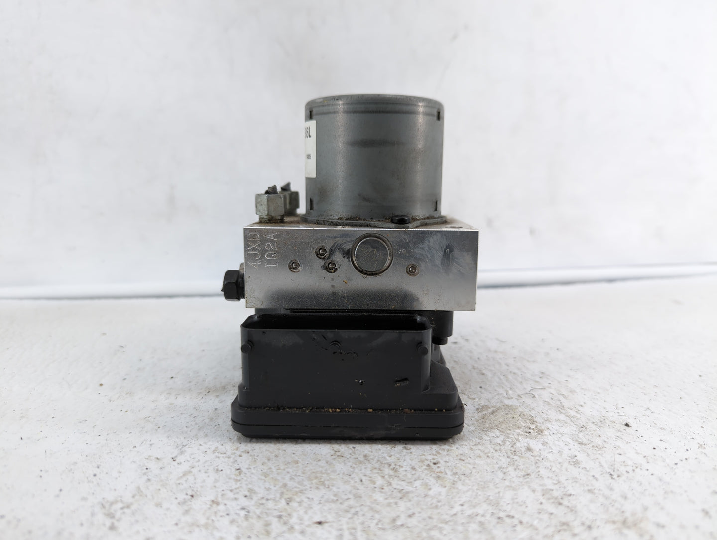 2017-2018 Chevrolet Trax ABS Pump Control Module Replacement P/N:HS7A-12A650-ABB 42643519, 42520669 Fits Fits 2017 2018 2019