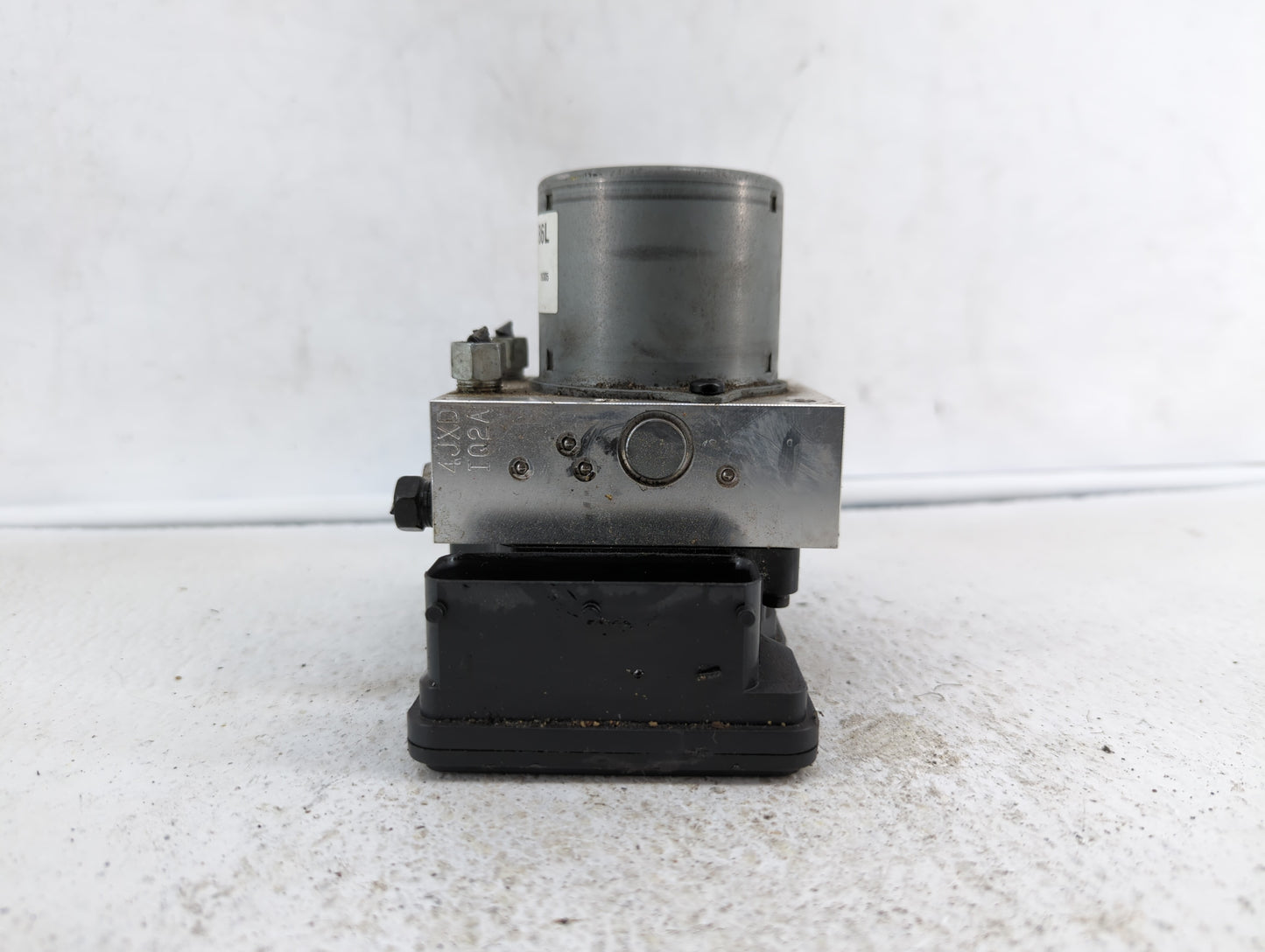 2017-2018 Chevrolet Trax ABS Pump Control Module Replacement P/N:HS7A-12A650-ABB 42643519, 42520669 Fits Fits 2017 2018 2019