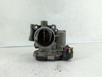 compare product 2013-2018 Chevrolet Trax Throttle Body P/N:55581662 12644239AA, 55565489 Fits Fits 2011 2012 2013 2014 2015 2016 2017 2018 2019 OEM Used Auto Parts