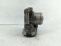 2013-2018 Chevrolet Trax Throttle Body P/N:55581662 12644239AA, 55565489 Fits Fits 2011 2012 2013 2014 2015 2016 2017 2018 2