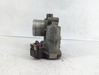 2013-2018 Chevrolet Trax Throttle Body P/N:55581662 12644239AA, 55565489 Fits Fits 2011 2012 2013 2014 2015 2016 2017 2018 2