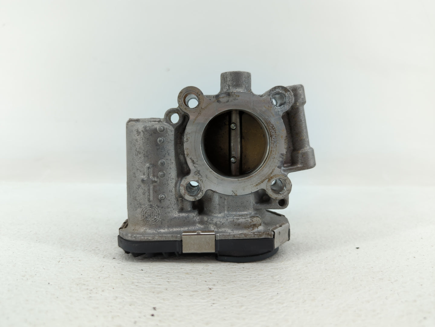 2013-2018 Chevrolet Trax Throttle Body P/N:55581662 12644239AA, 55565489 Fits Fits 2011 2012 2013 2014 2015 2016 2017 2018 2