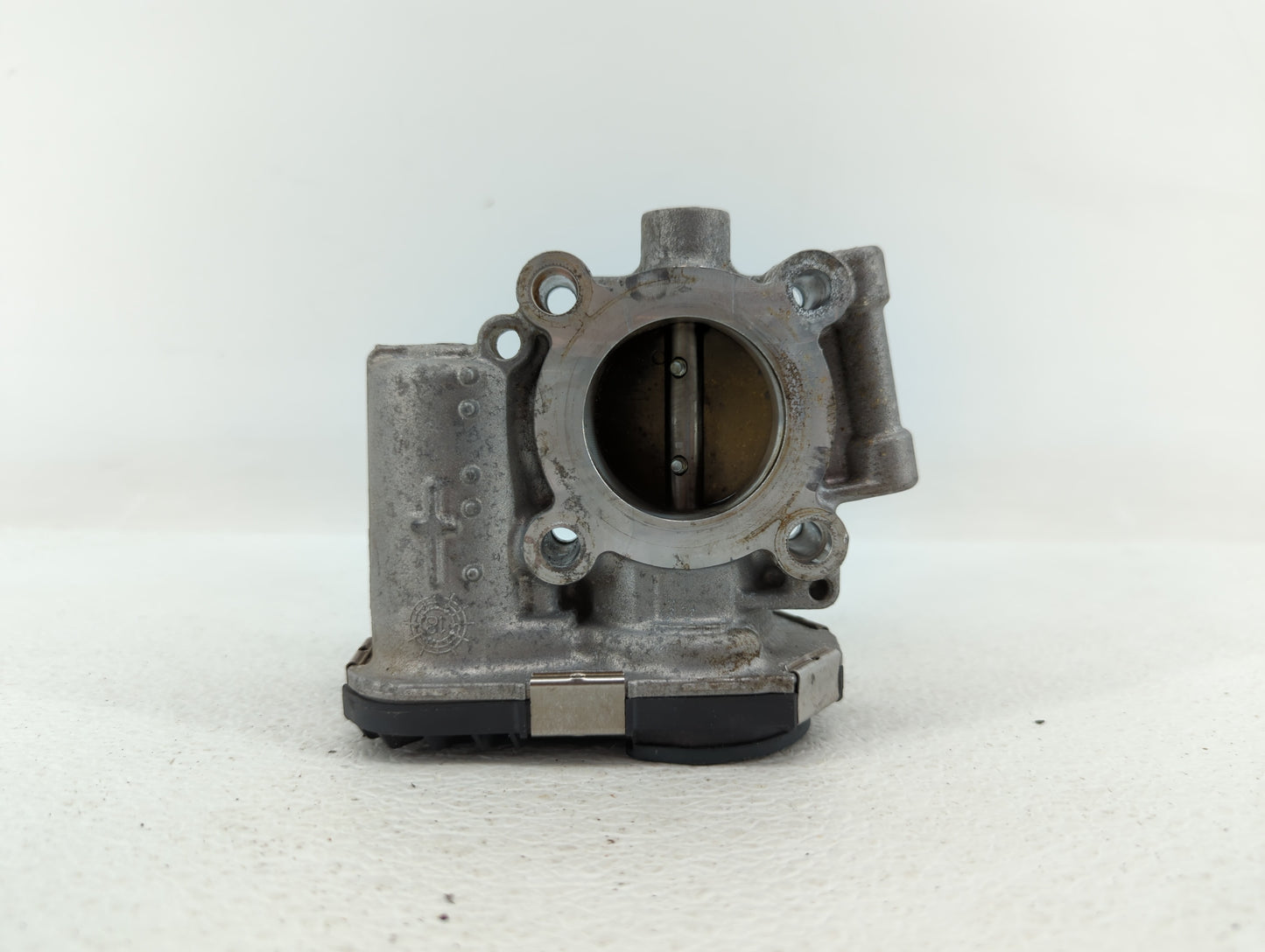 2013-2018 Chevrolet Trax Throttle Body P/N:55581662 12644239AA, 55565489 Fits Fits 2011 2012 2013 2014 2015 2016 2017 2018 2
