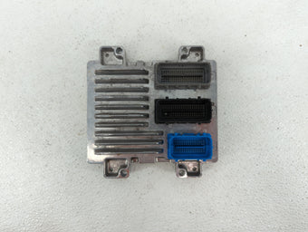 compare product 2017-2018 Chevrolet Trax PCM Engine Control Computer ECU ECM PCU OEM P/N:12697793 12706635, 12679097 Fits Fits 2017 2018 2019 OEM Used Auto Parts