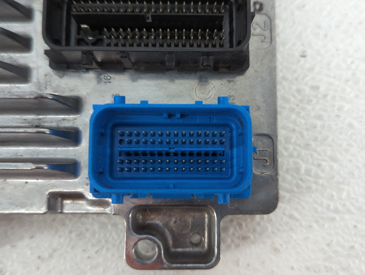 2017-2018 Chevrolet Trax PCM Engine Control Computer ECU ECM PCU OEM P/N:12697793 12706635, 12679097 Fits Fits 2017 2018 201