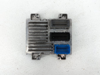 compare product 2017-2018 Chevrolet Trax PCM Engine Control Computer ECU ECM PCU OEM P/N:12697793 12706635, 12679097 Fits Fits 2017 2018 2019 OEM Used Auto Parts