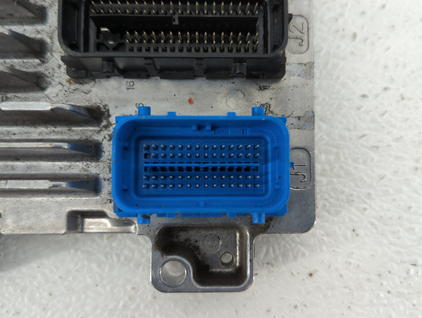 2017-2018 Chevrolet Trax PCM Engine Control Computer ECU ECM PCU OEM P/N:12697793 12706635, 12679097 Fits Fits 2017 2018 201