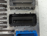 2017-2018 Chevrolet Trax PCM Engine Control Computer ECU ECM PCU OEM P/N:12697793 12706635, 12679097 Fits Fits 2017 2018 201