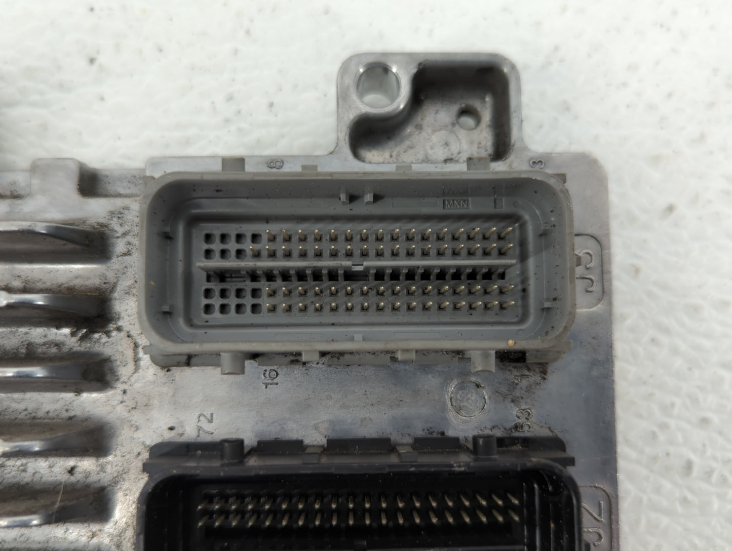 2017-2018 Chevrolet Trax PCM Engine Control Computer ECU ECM PCU OEM P/N:12697793 12706635, 12679097 Fits Fits 2017 2018 201