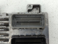 2017-2018 Chevrolet Trax PCM Engine Control Computer ECU ECM PCU OEM P/N:12697793 12706635, 12679097 Fits Fits 2017 2018 201