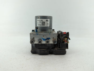 2017-2018 Chevrolet Trax ABS Pump Control Module Replacement P/N:42520669 HS7A-12A650-ABB, 42643519 Fits Fits 2017 2018 2019