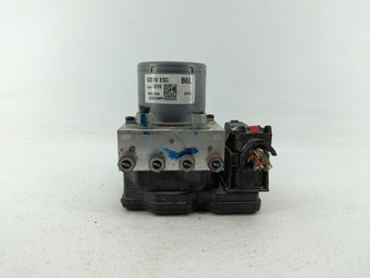 compare product 2017-2021 Chevrolet Trax Anti-Lock Brake ABS Pump Module Actuator OEM P/N:42520669 HS7A-12A650-ABB Fits OEM Used Auto Parts
