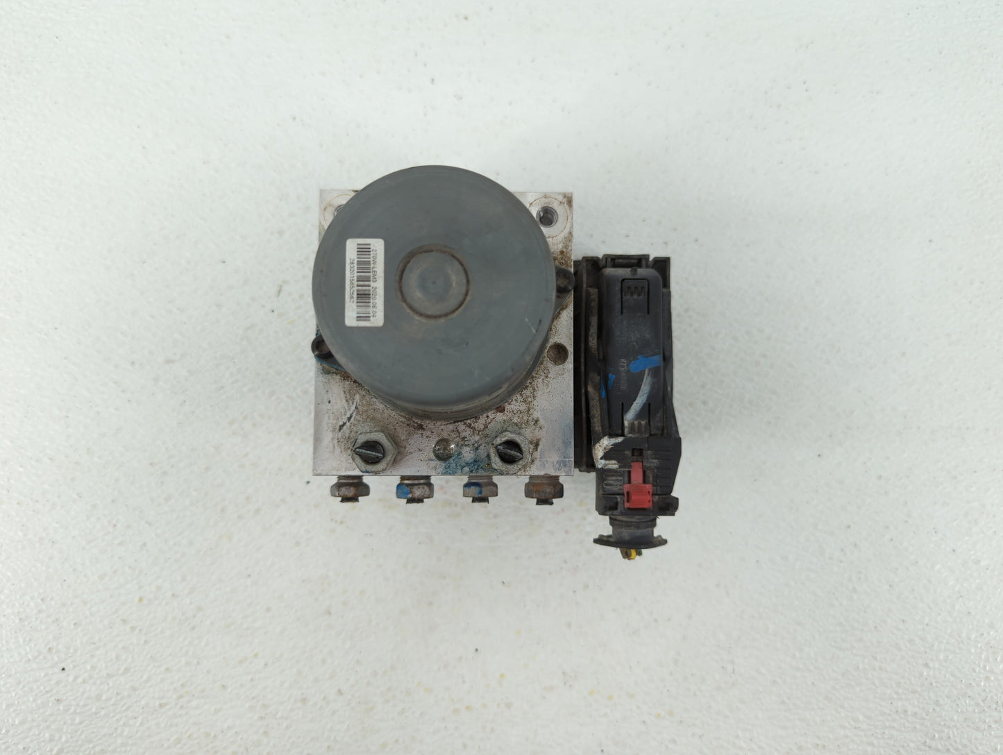 2017-2018 Chevrolet Trax ABS Pump Control Module Replacement P/N:42520669 HS7A-12A650-ABB, 42643519 Fits Fits 2017 2018 2019