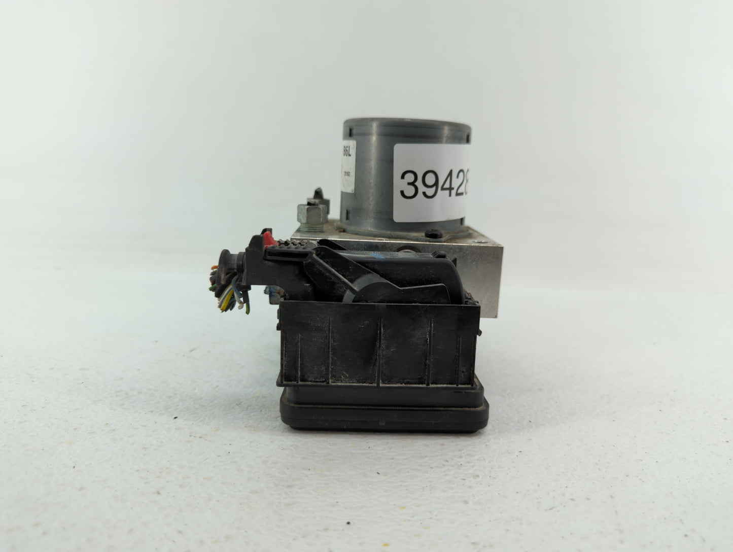 2017-2018 Chevrolet Trax ABS Pump Control Module Replacement P/N:42520669 HS7A-12A650-ABB, 42643519 Fits Fits 2017 2018 2019
