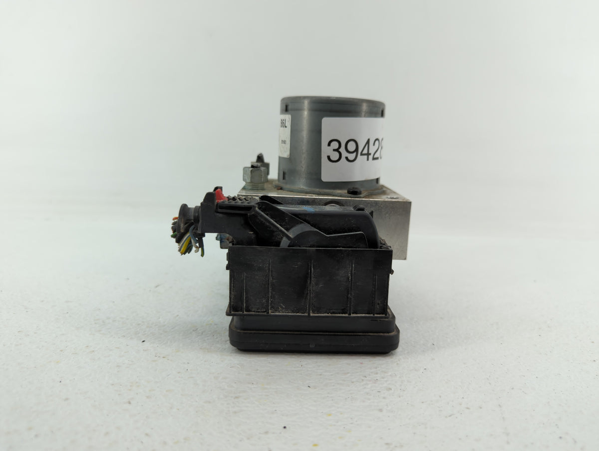 2017-2021 Chevrolet Trax Anti-Lock Brake ABS Pump Module Actuator OEM P/N:42520669 HS7A-12A650-ABB Fits OEM Used Auto Parts 