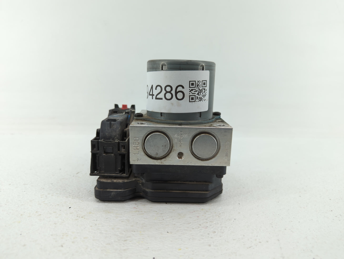 2017-2018 Chevrolet Trax ABS Pump Control Module Replacement P/N:42520669 HS7A-12A650-ABB, 42643519 Fits Fits 2017 2018 2019