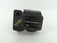 2017-2021 Chevrolet Trax Anti-Lock Brake ABS Pump Module Actuator OEM P/N:42520669 HS7A-12A650-ABB Fits OEM Used Auto Parts 