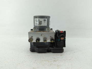2017-2018 Chevrolet Trax ABS Pump Control Module Replacement P/N:42520669 HS7A-12A650-ABB, 42643519 Fits Fits 2017 2018 2019
