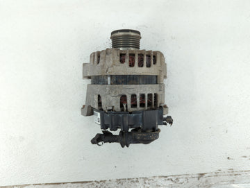 2013-2018 Chevrolet Trax Alternator Replacement Generator Charging Assembly Engine OEM P/N:13577154 13597226 Fits OEM Used A
