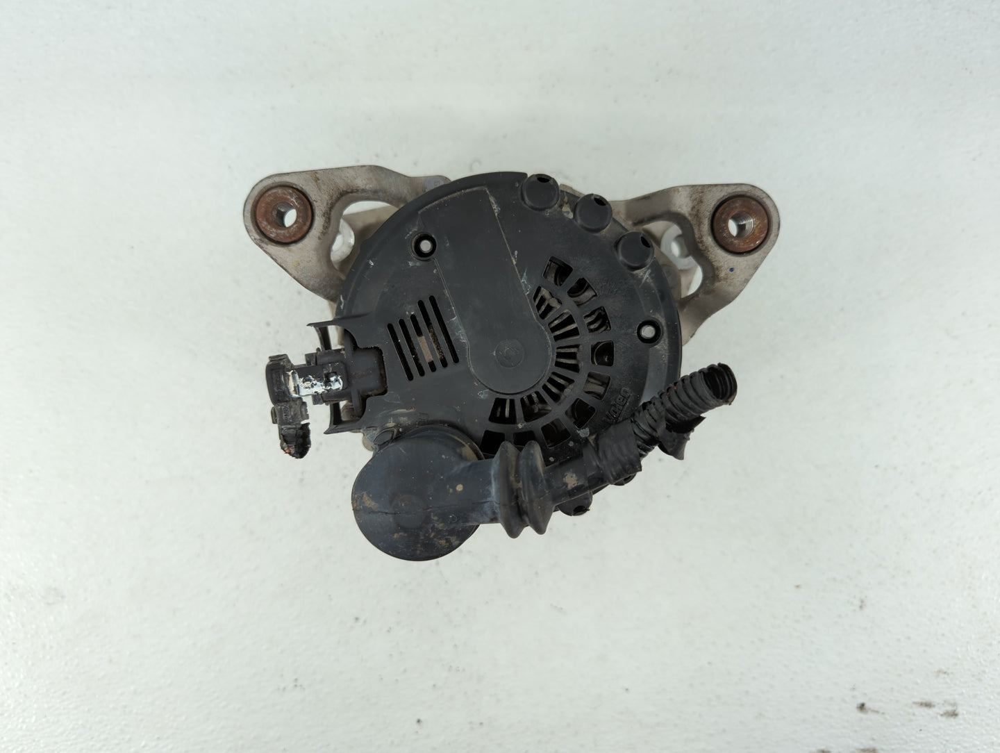 2013-2018 Chevrolet Trax Alternator Replacement Generator Charging Assembly Engine OEM P/N:13577154 13597226 Fits OEM Used A