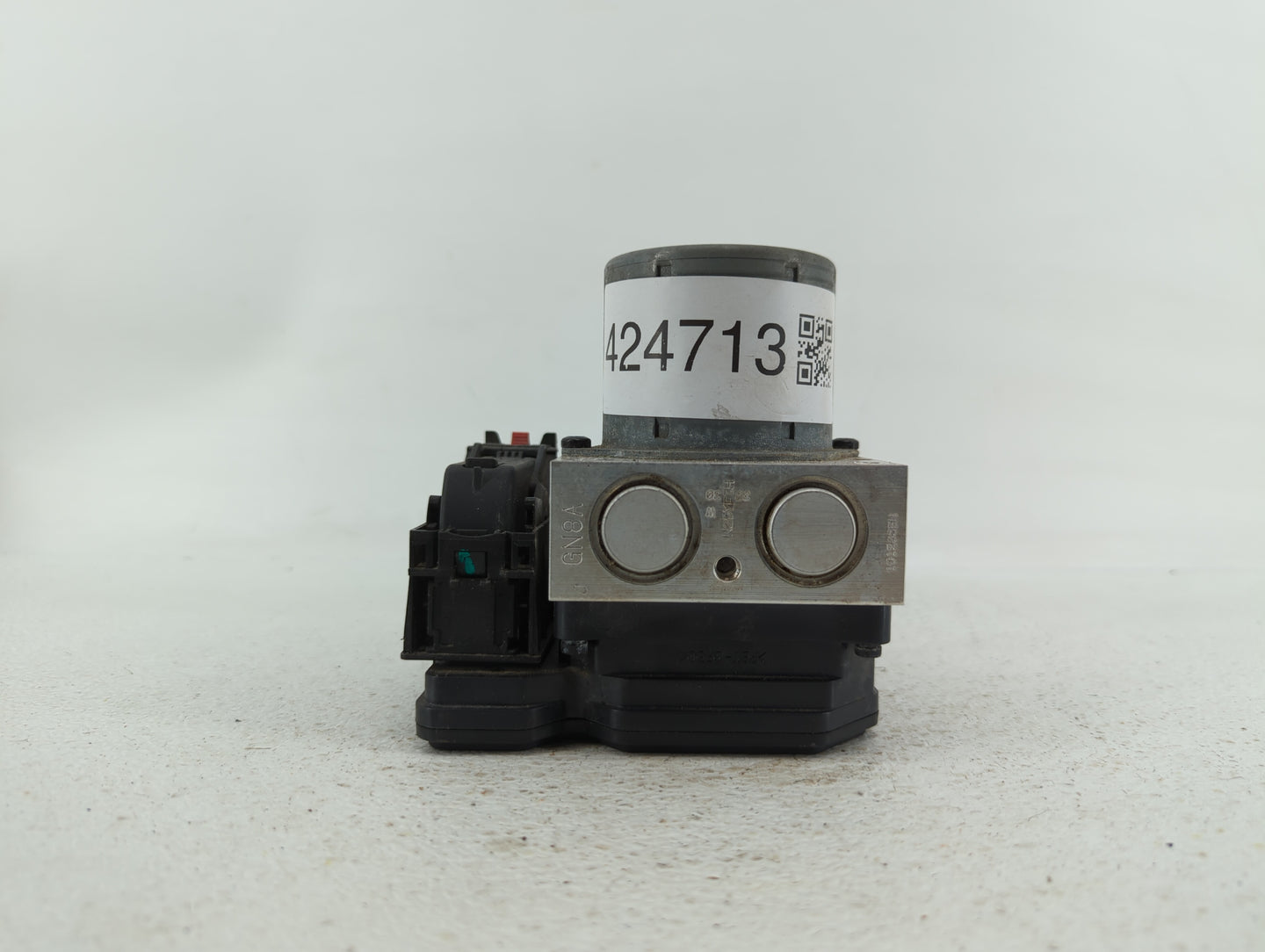 2017-2021 Chevrolet Trax ABS Pump Control Module Replacement P/N:42520669 42643519, 42563014 Fits Fits 2017 2018 2019 2020 2