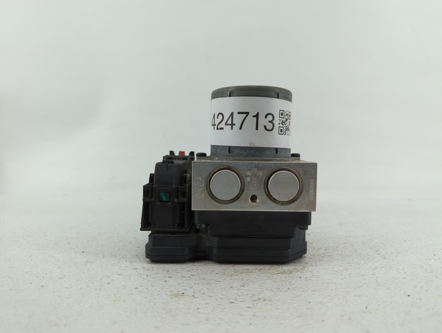 2017-2021 Chevrolet Trax ABS Pump Control Module Replacement P/N:42520669 42643519, 42563014 Fits Fits 2017 2018 2019 2020 2