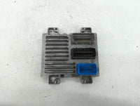 2017-2021 Chevrolet Trax PCM Engine Control Computer ECU ECM PCU OEM P/N:12692201 12679097 Fits Fits 2017 2018 2019 2020 202