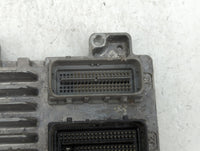 2017-2021 Chevrolet Trax PCM Engine Control Computer ECU ECM PCU OEM P/N:12692201 12679097 Fits Fits 2017 2018 2019 2020 202
