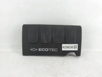 2020 Chevrolet Trax Engine Cover - Oemusedautoparts1.com